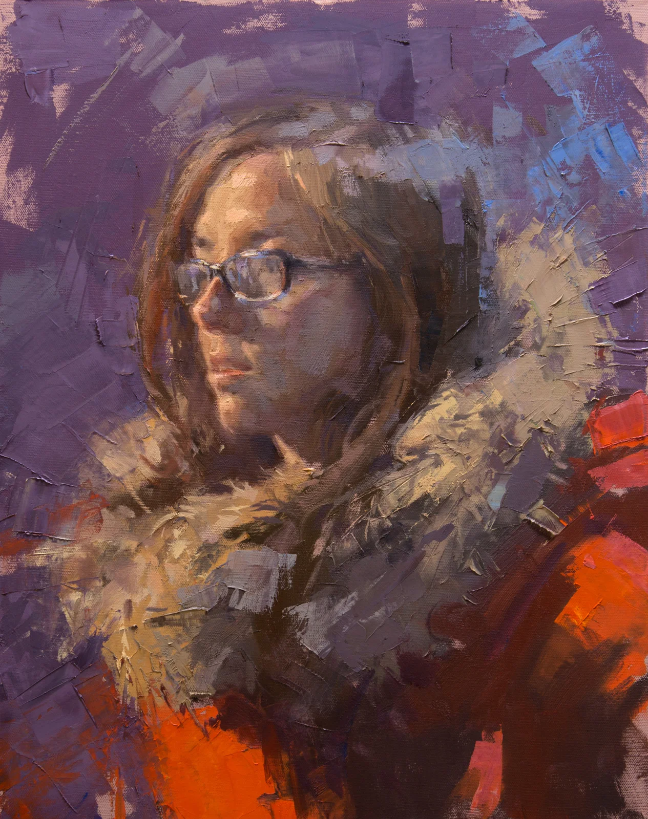 Anna Fur