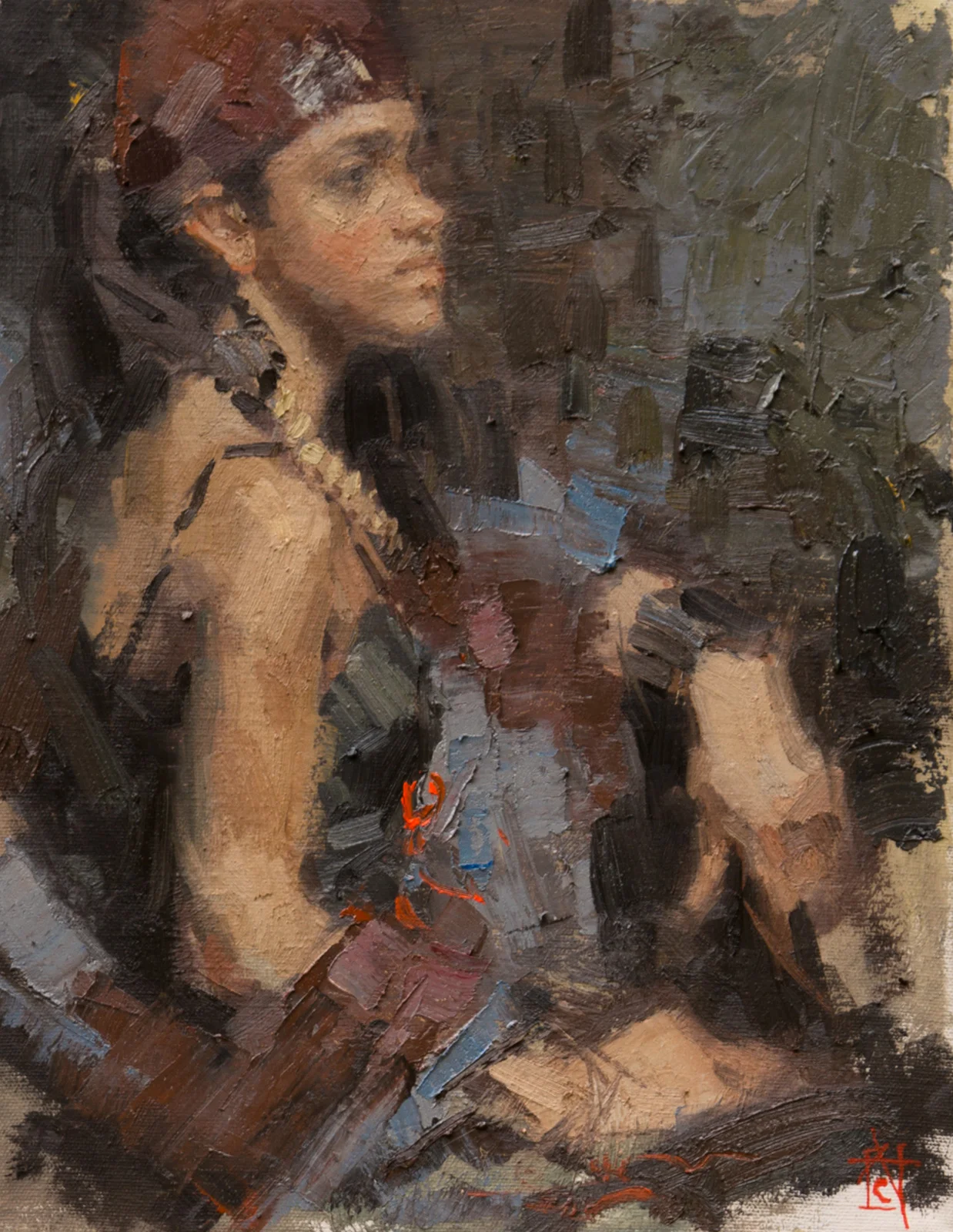 Gypsy