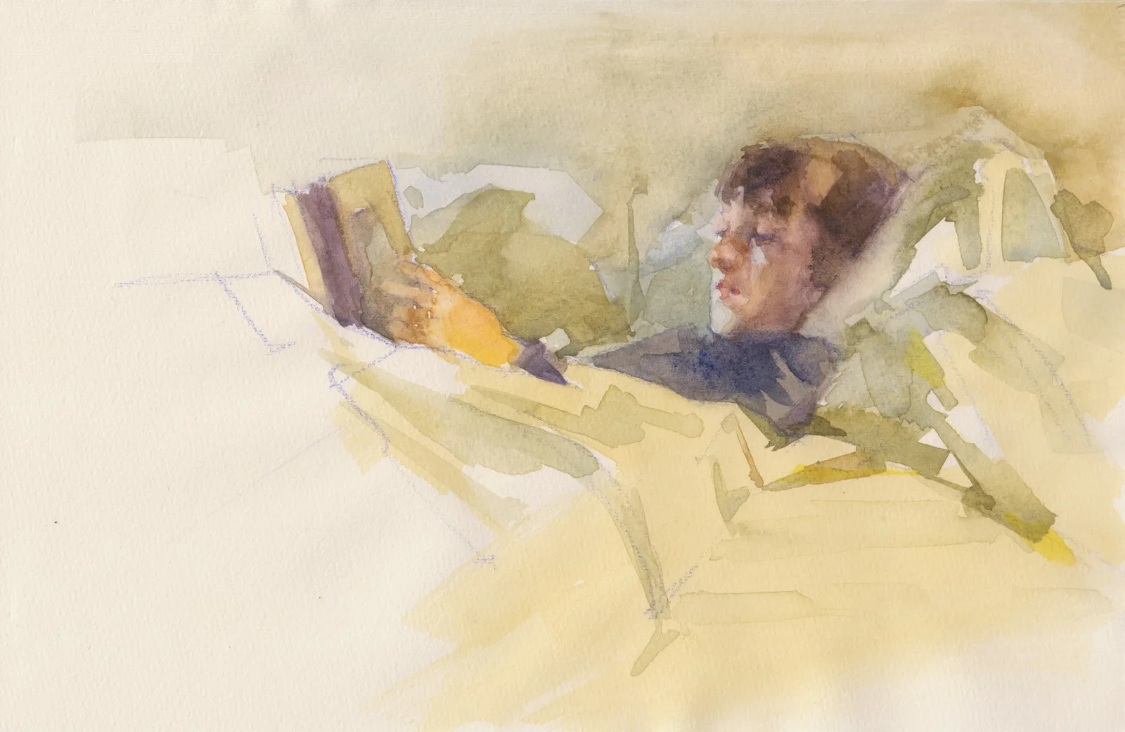 Cas Reading