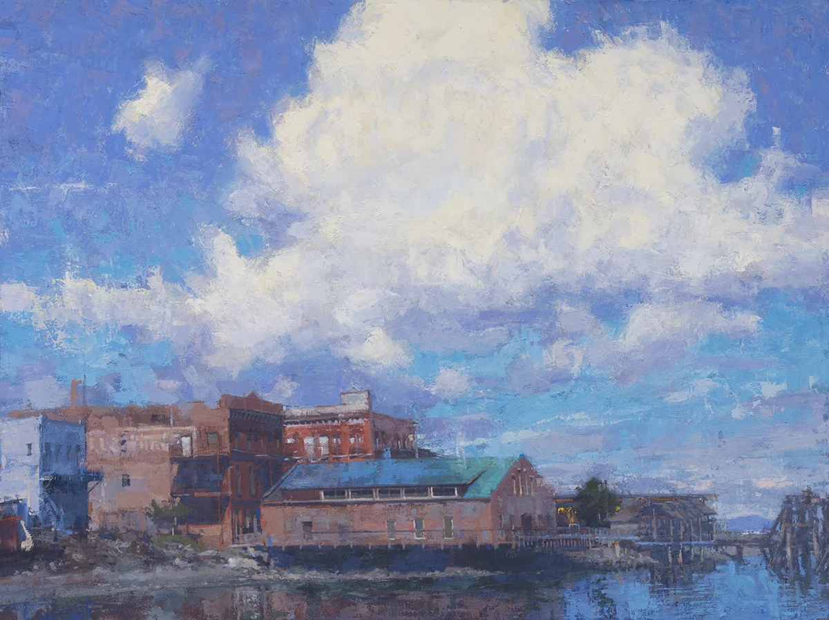 Port Townsend 