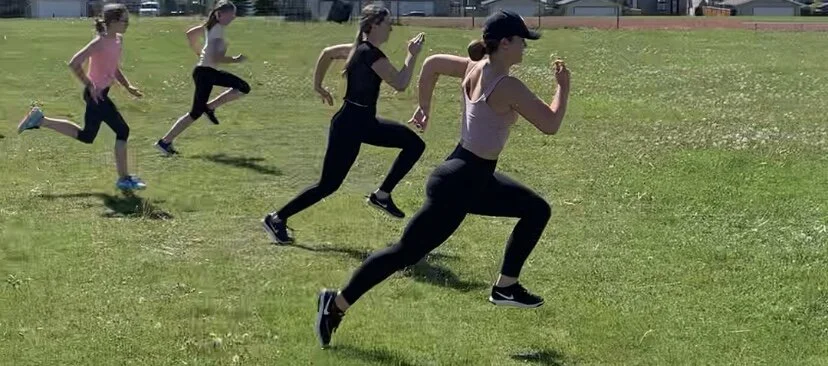 Youth Sport Performance Training (Summer Program)