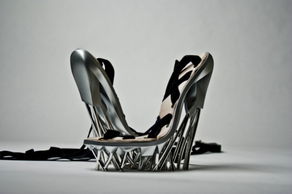 Photo: All About 3D Printing