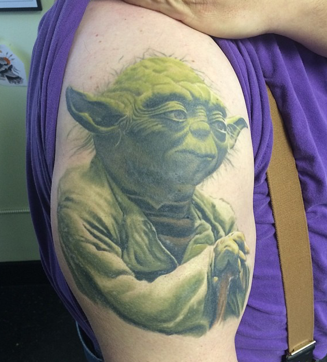 Tattoos — Triple A Tattoo & Piercing