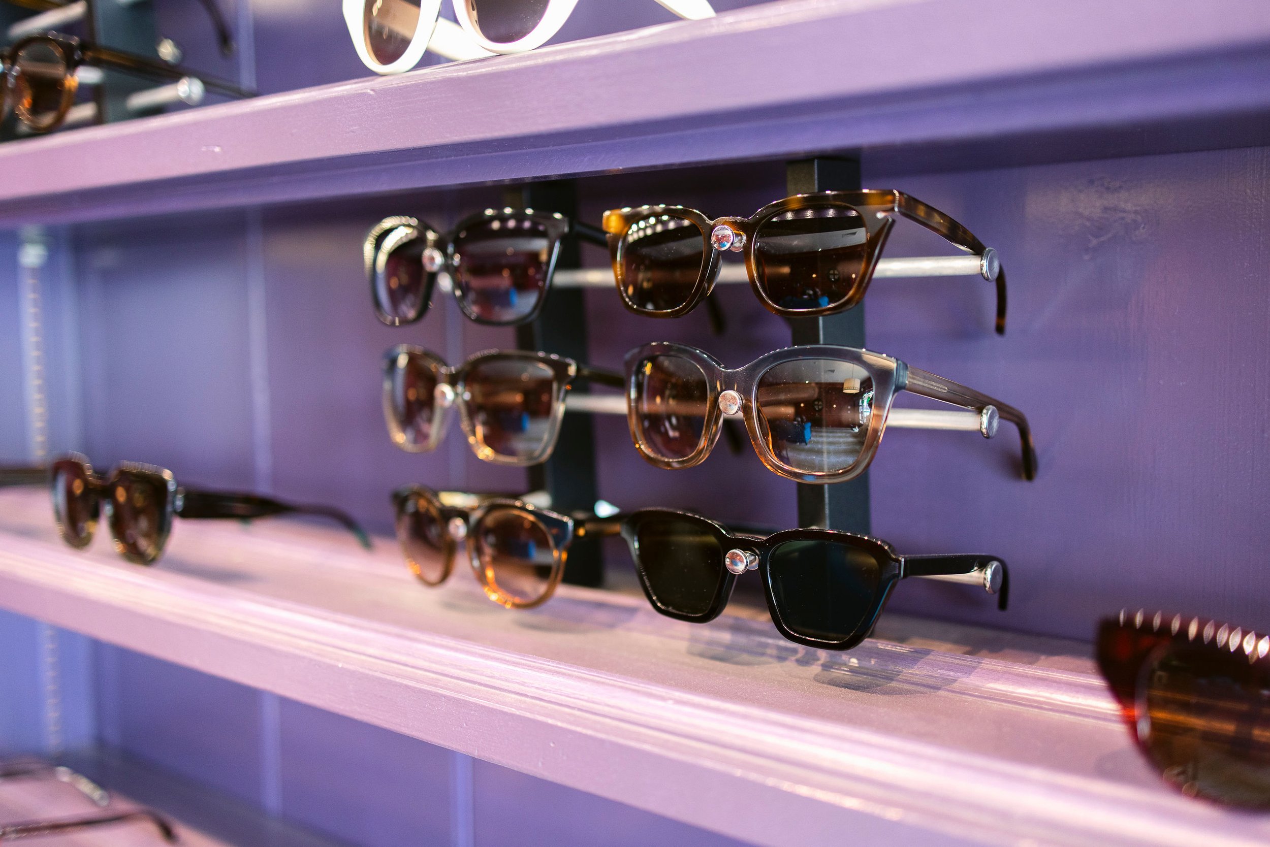   Try on eyewear your eyes have never seen before   Preview some of our sunglasses below 