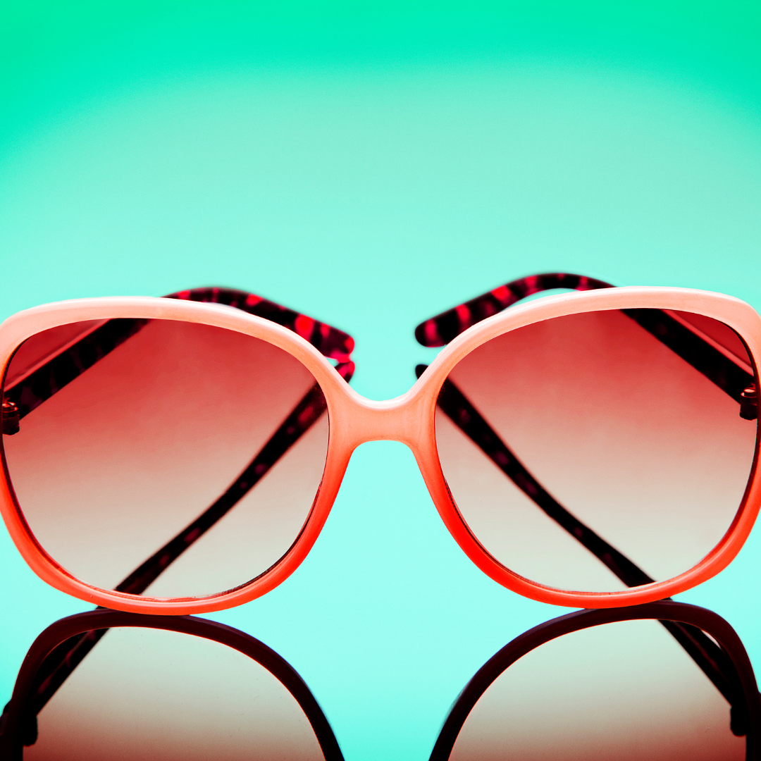 The Psychology of Color: How Frame Colors Can Impact Your Mood