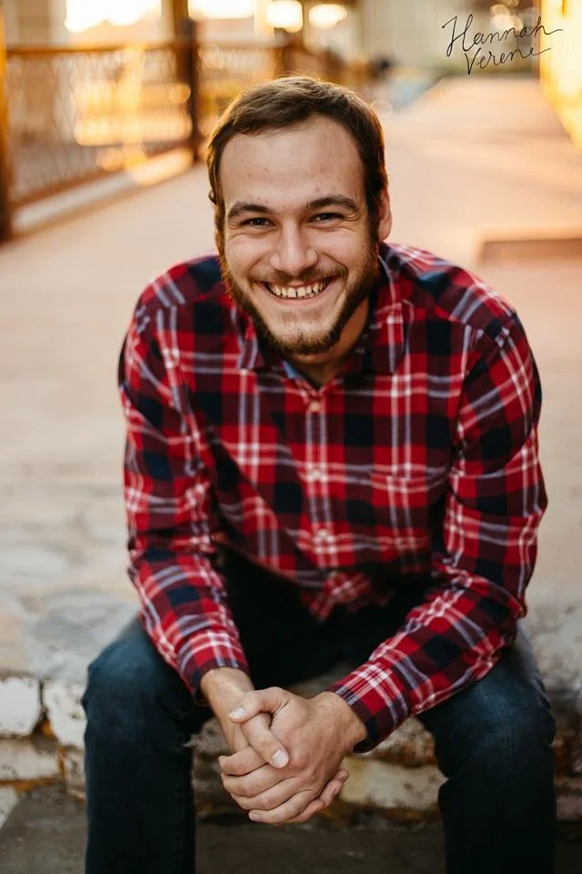 the lucky guy