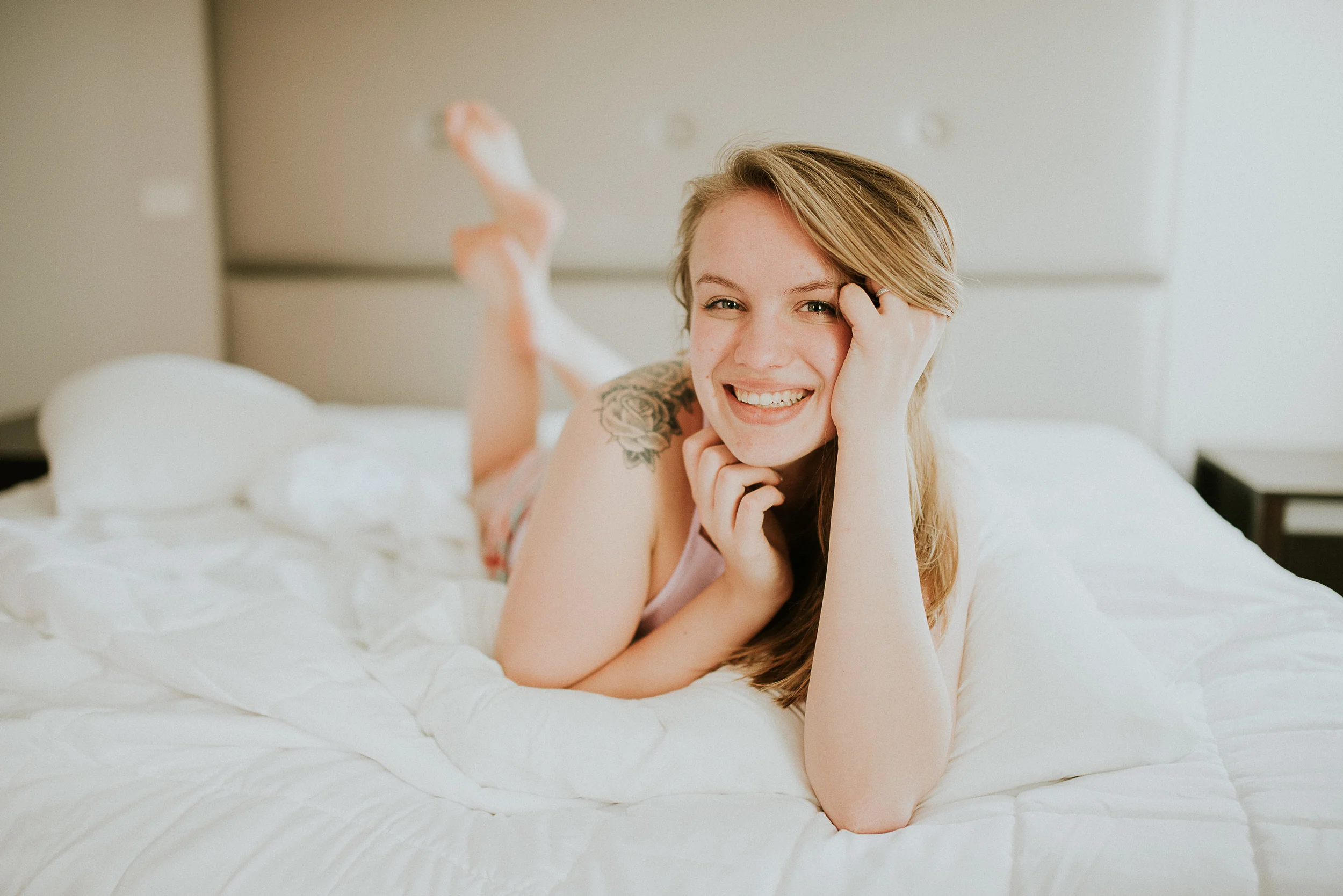 me. by addie poe photography.