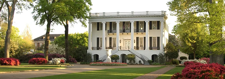 University of Alabama Events