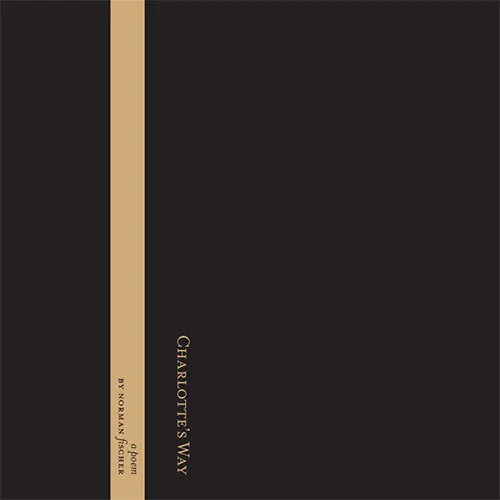 From "Charlotte's Way"