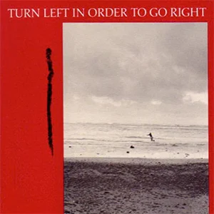 Poems from “Turn Left in Order to Go Right”