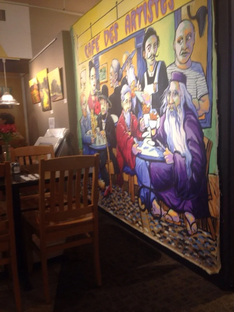 Writers Read (Fallbrook, CA)