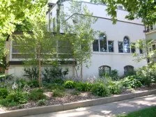 Experiential Writing as Spiritual Practice