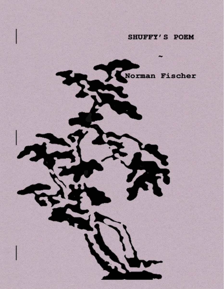 Shuffy's Poem