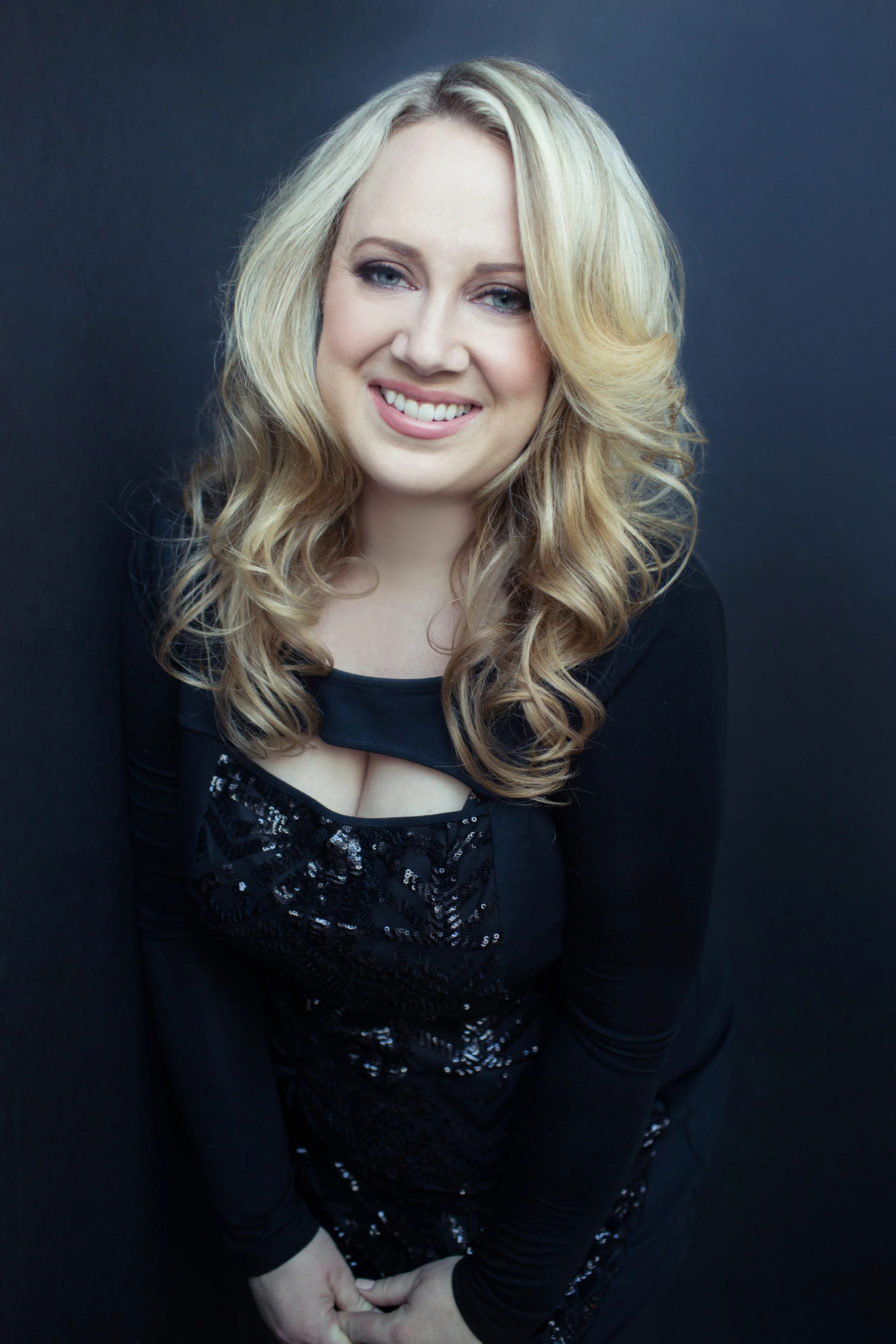 portrait photographer Michelle Taylor