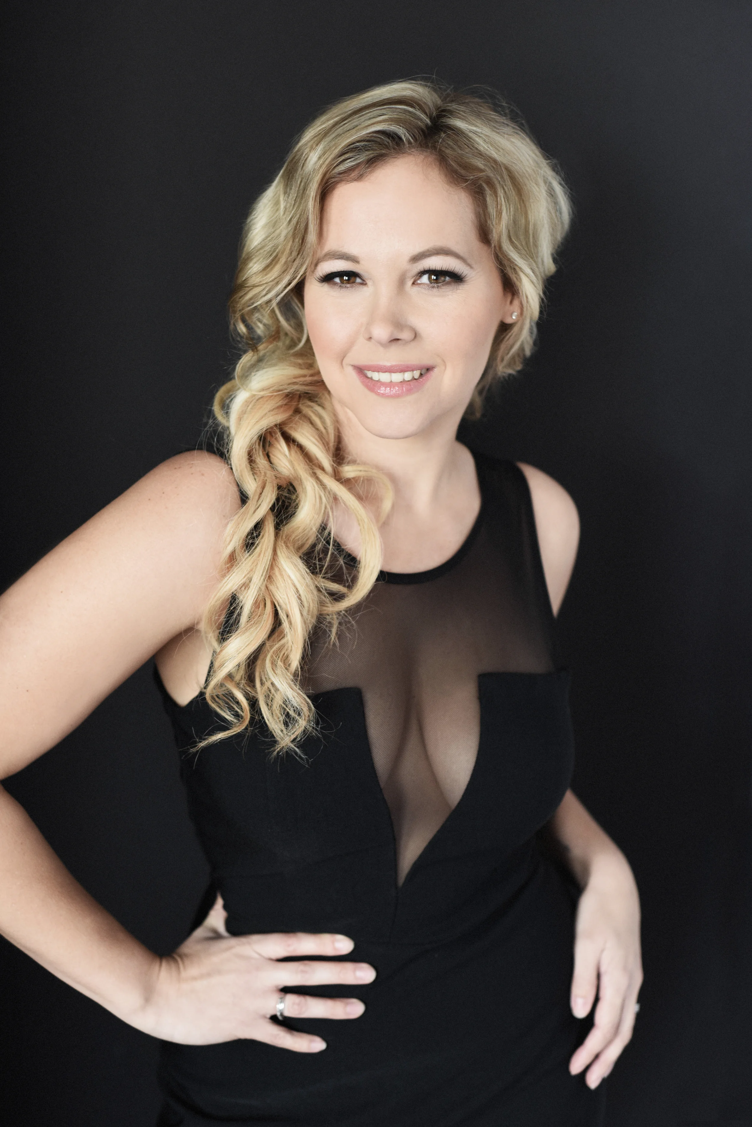 creative portrait photography