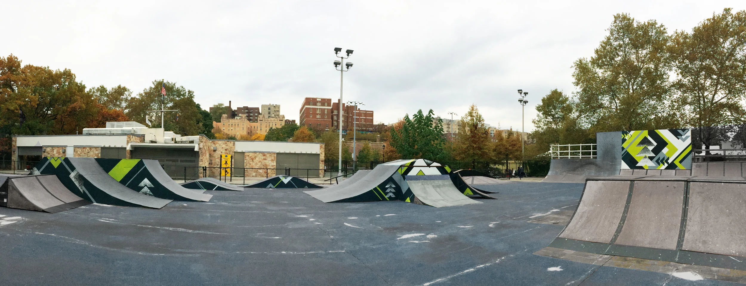 Wide Pano