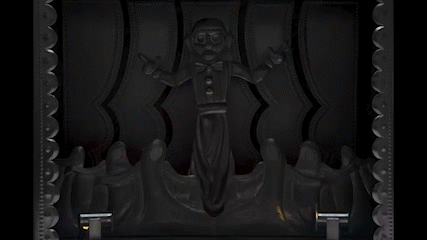 Justin Mayrant x La Reina at El Rey