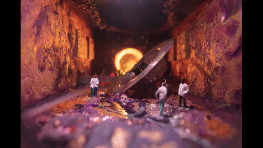 Shakti Howeth x House of Eternal Return