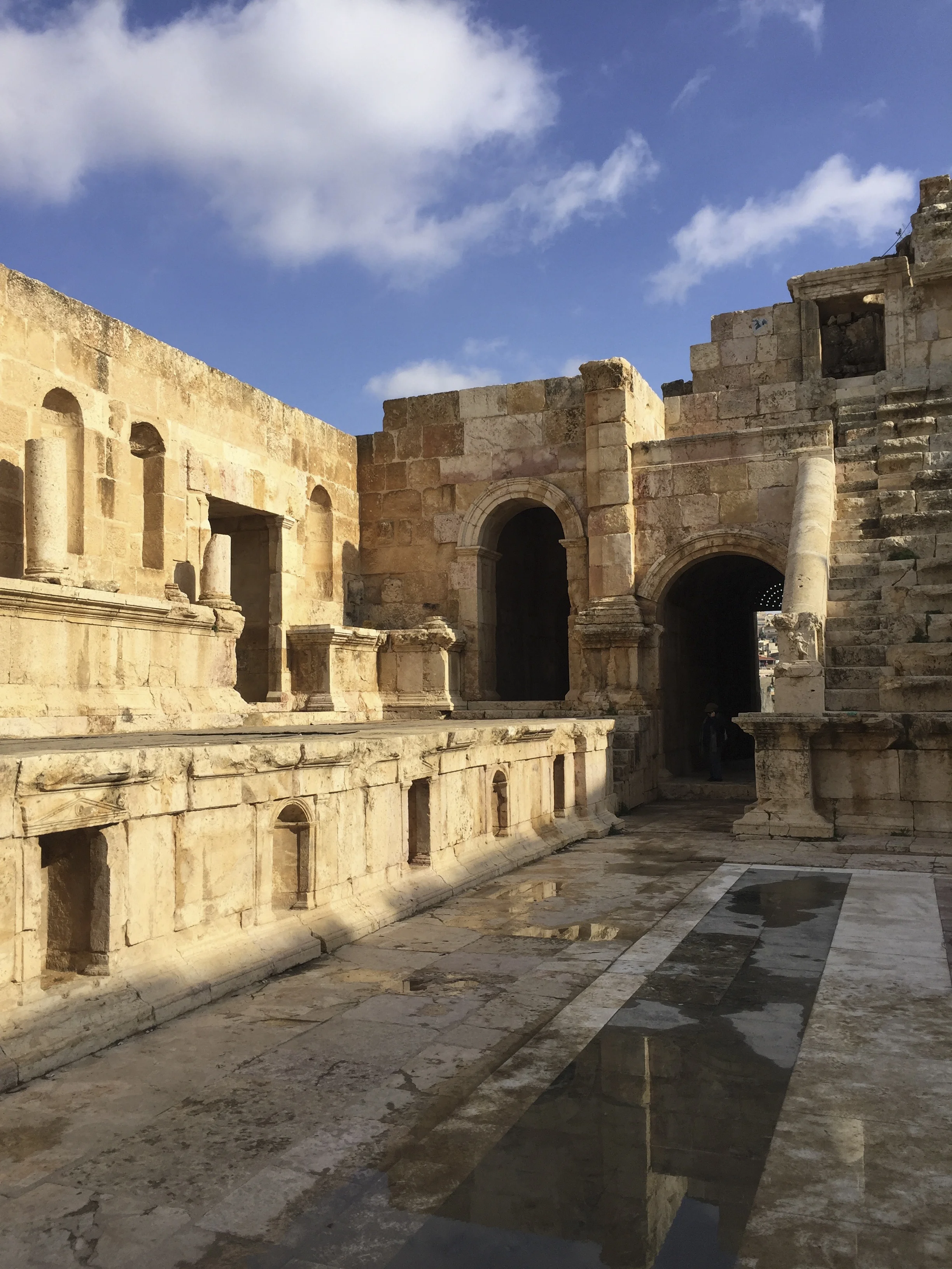 Jerash