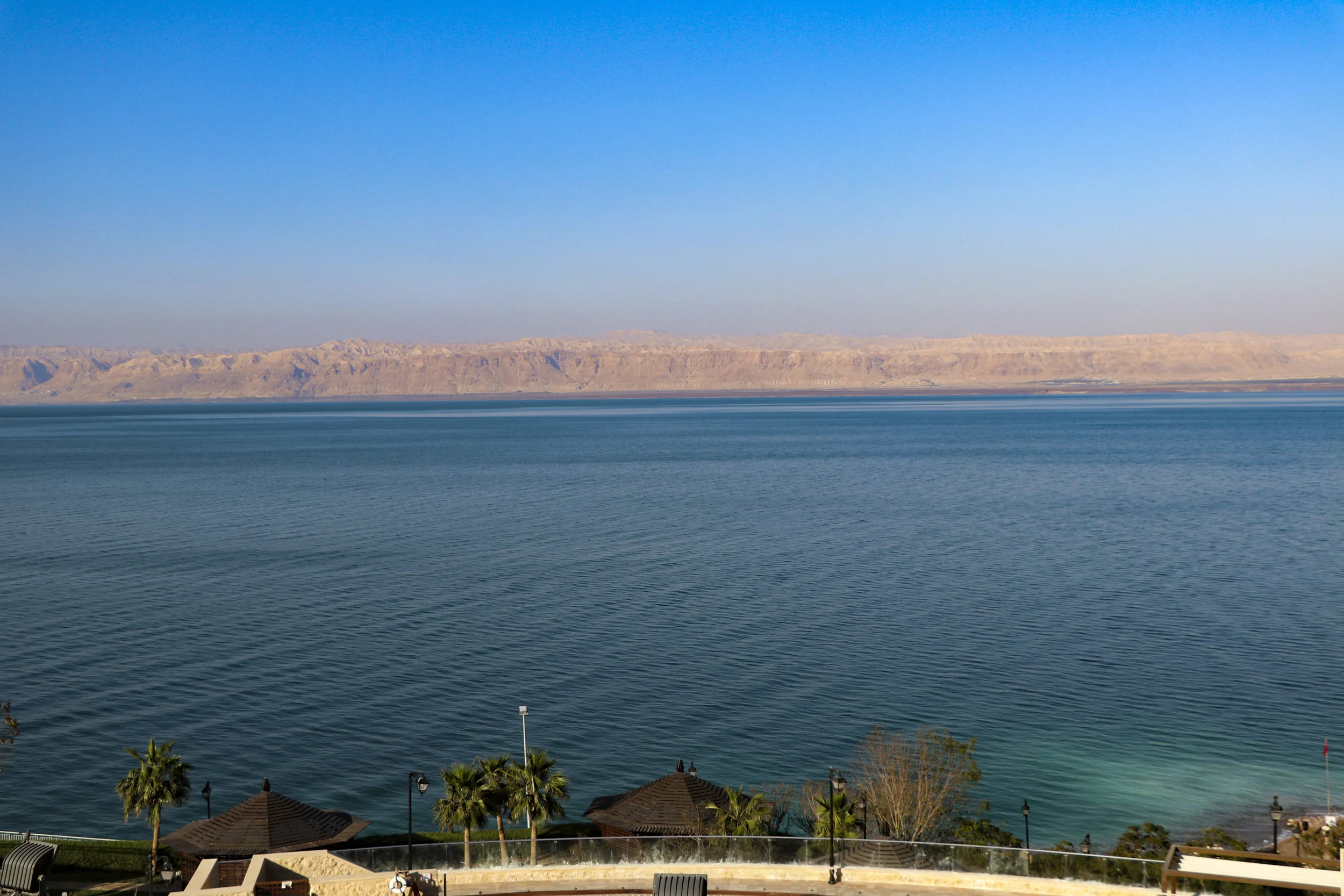 Dead Sea