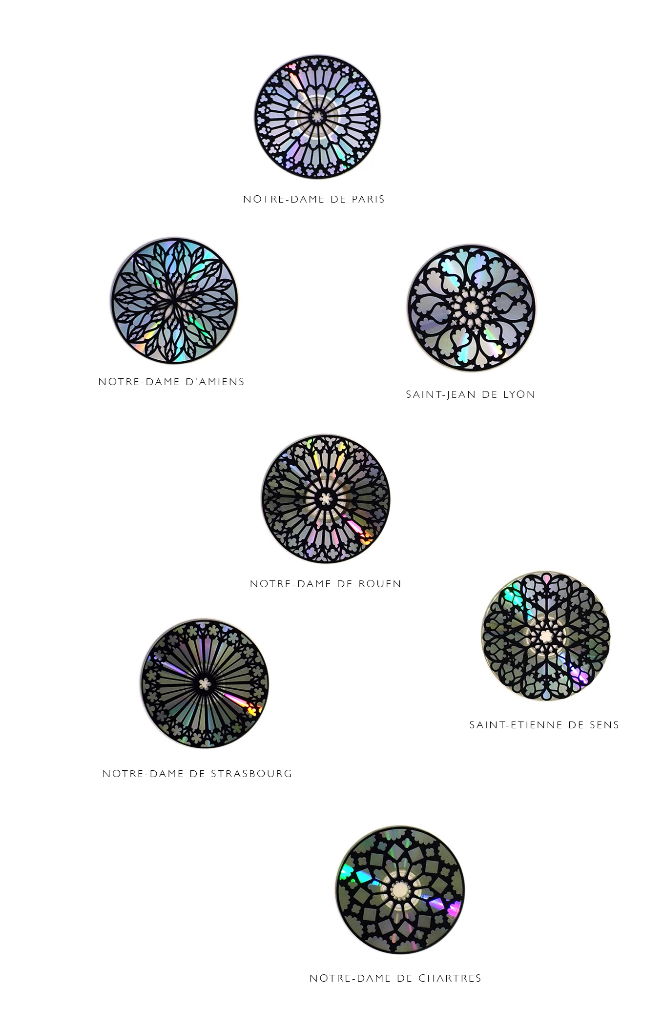 Scintille Petite étoile Things With Souls By Anita