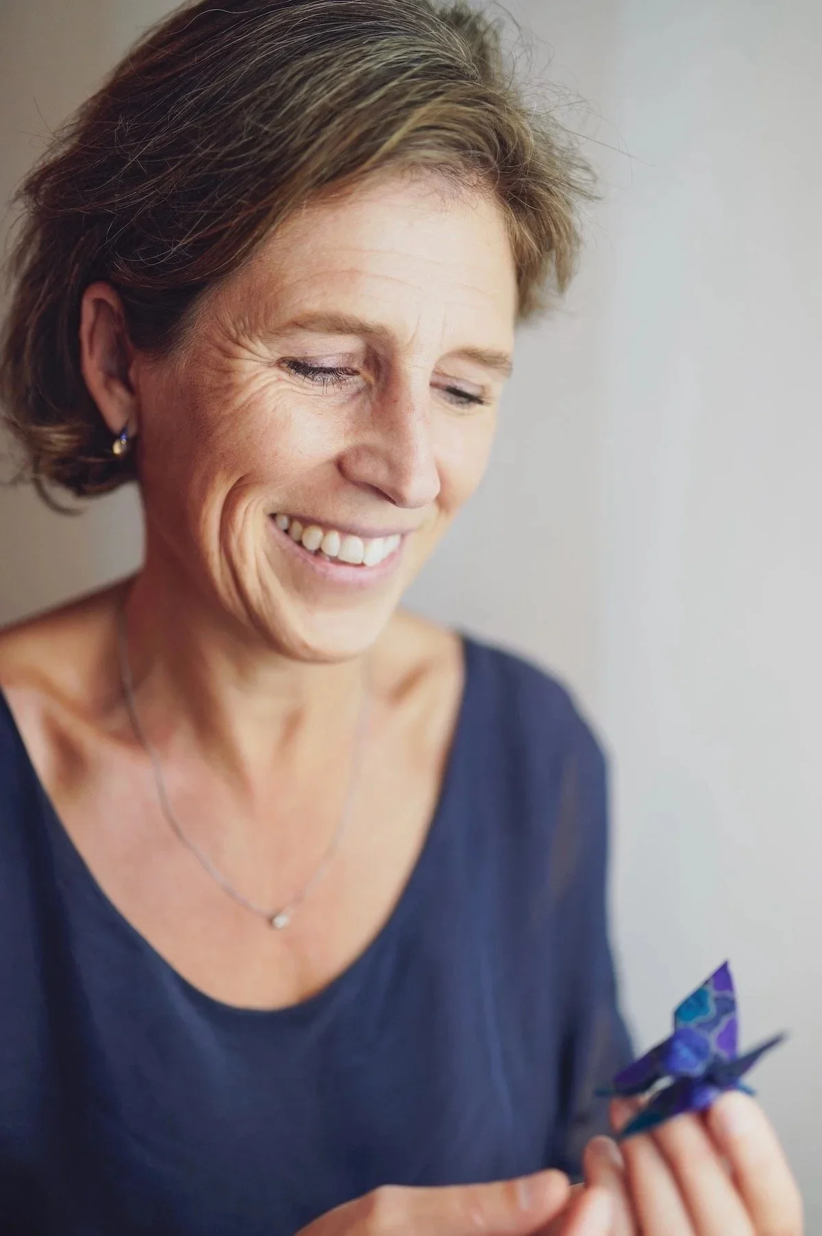 Things with Souls Designer Anita Klaiber