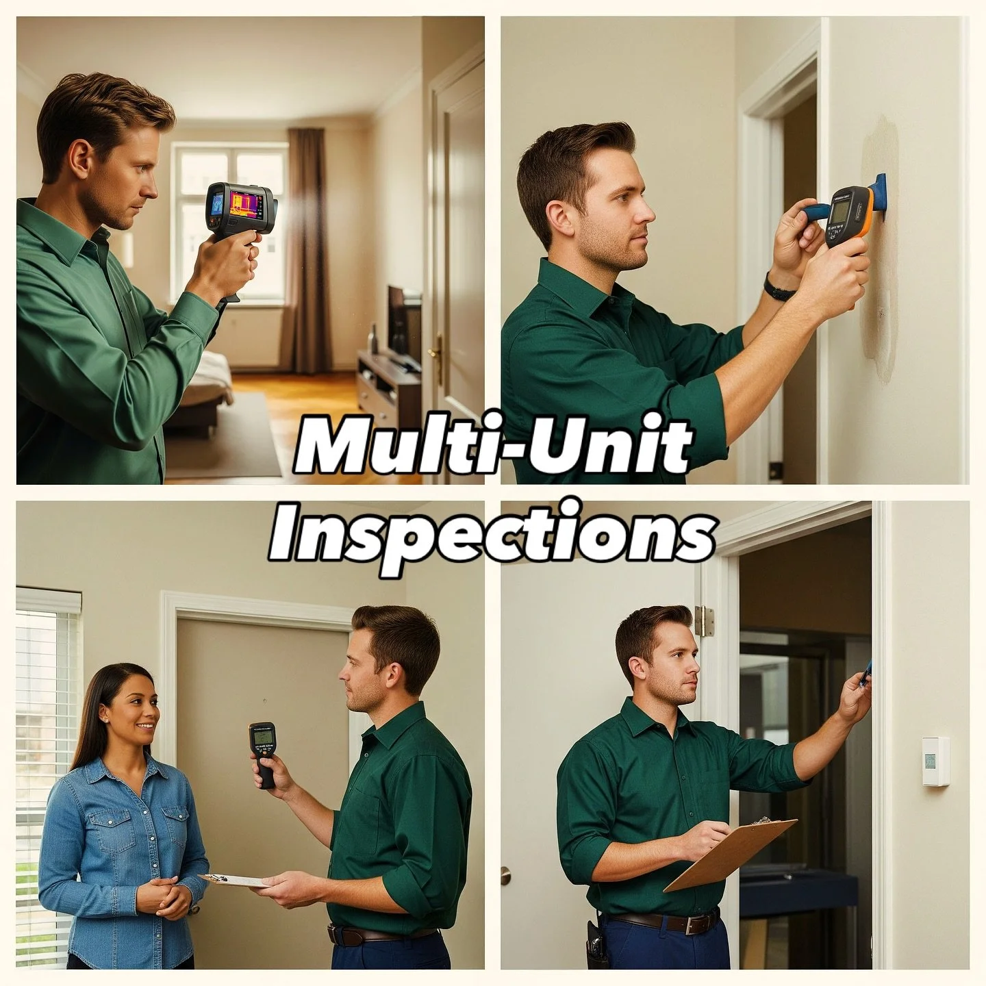 Calling all Community Managers and Property Owners!
Maintaining the highest quality living standards in multi-unit apartments means staying proactive against hidden threats like water and mold damage. At Adaptive Environmental Consulting, we understa