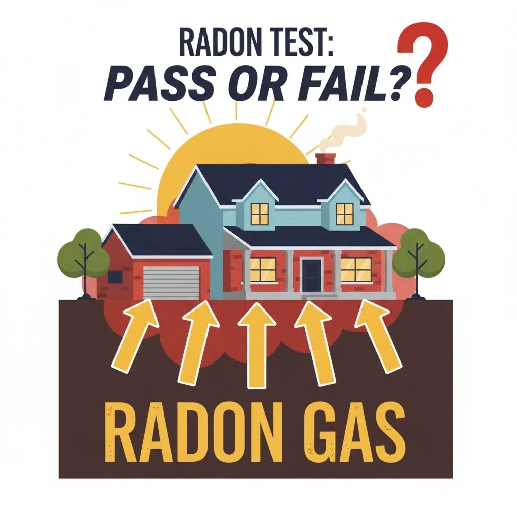 Does your home pass the radon test? If not, you may want to have your home tested soon. Learn about radon and the elevated levels right here in our area!
https://adaptivenv.com/blog/radon-testing-ventura-santa-barbara-county