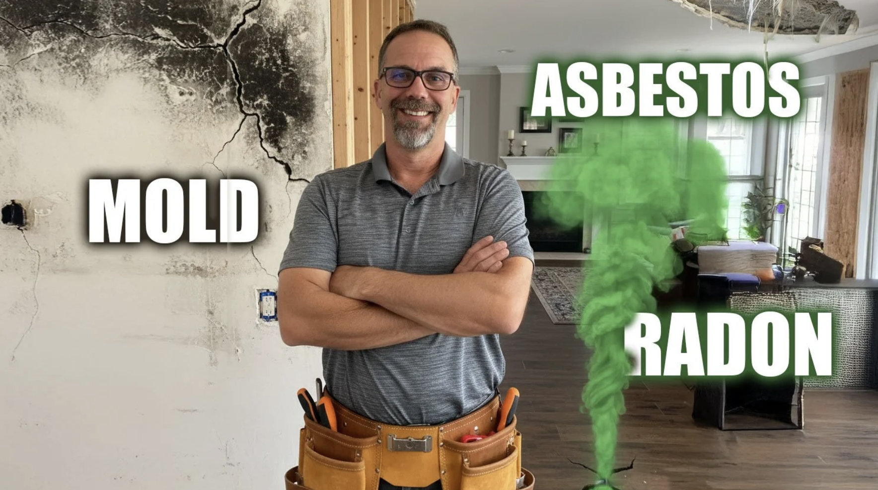 How Mold Grows (And Why Professional Mold Testing Matters)