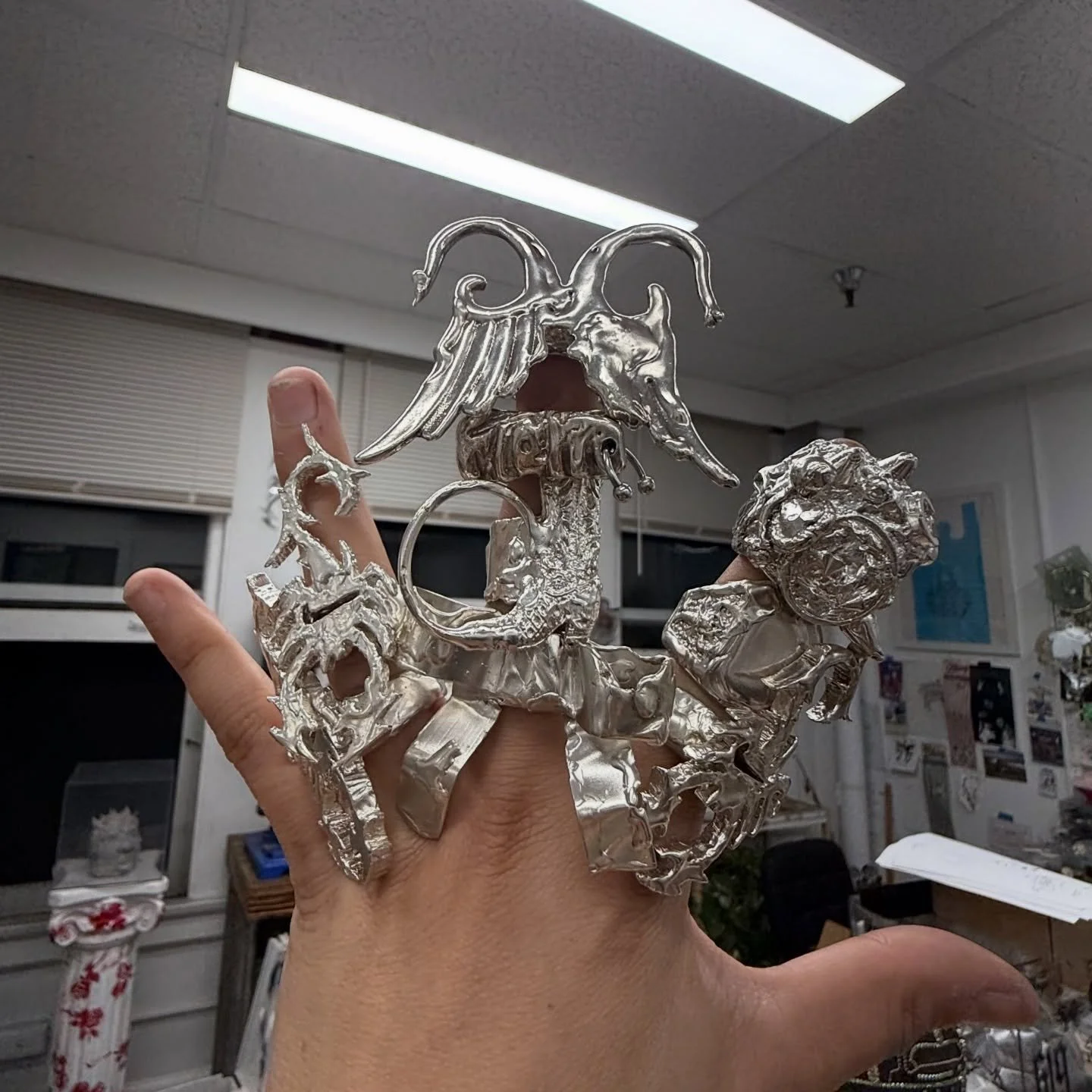 Fierrrro ... cositas se aproximan 💥 2026