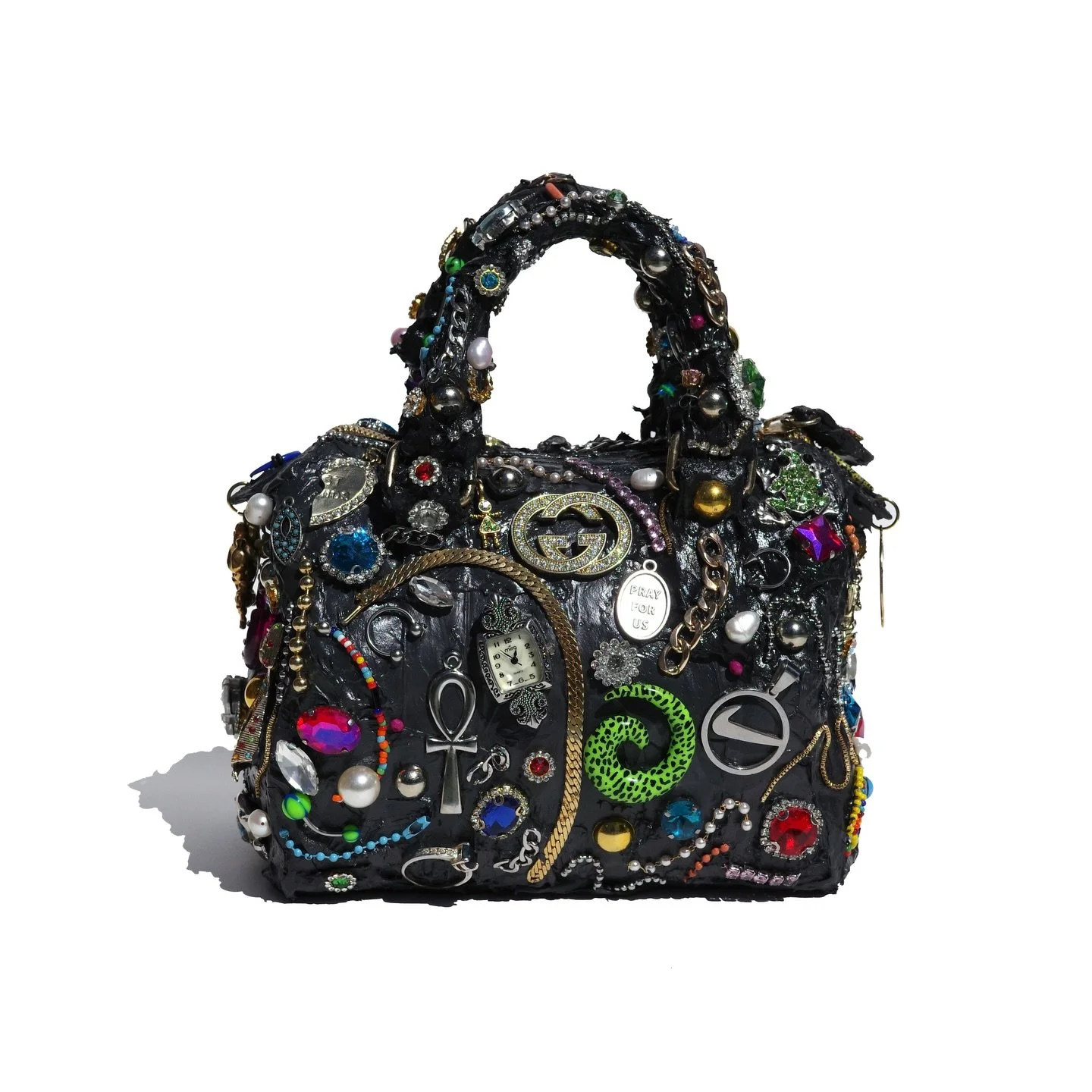 💥🎀 Guchi🎀💥

On view at @nmsuartmuseum