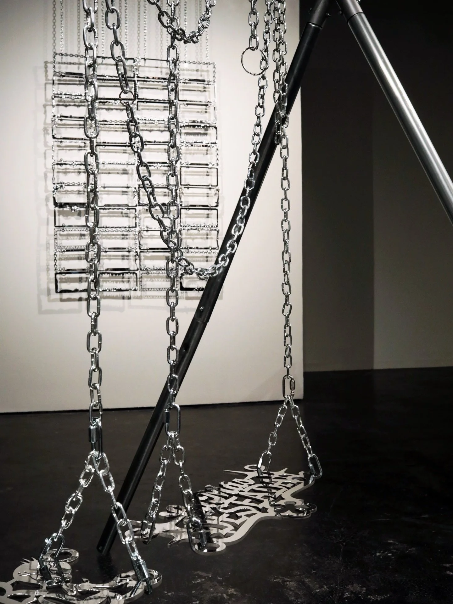 ⛓️&zwj;💥🎀2024 @crafthouston 

@kerrisak 📸