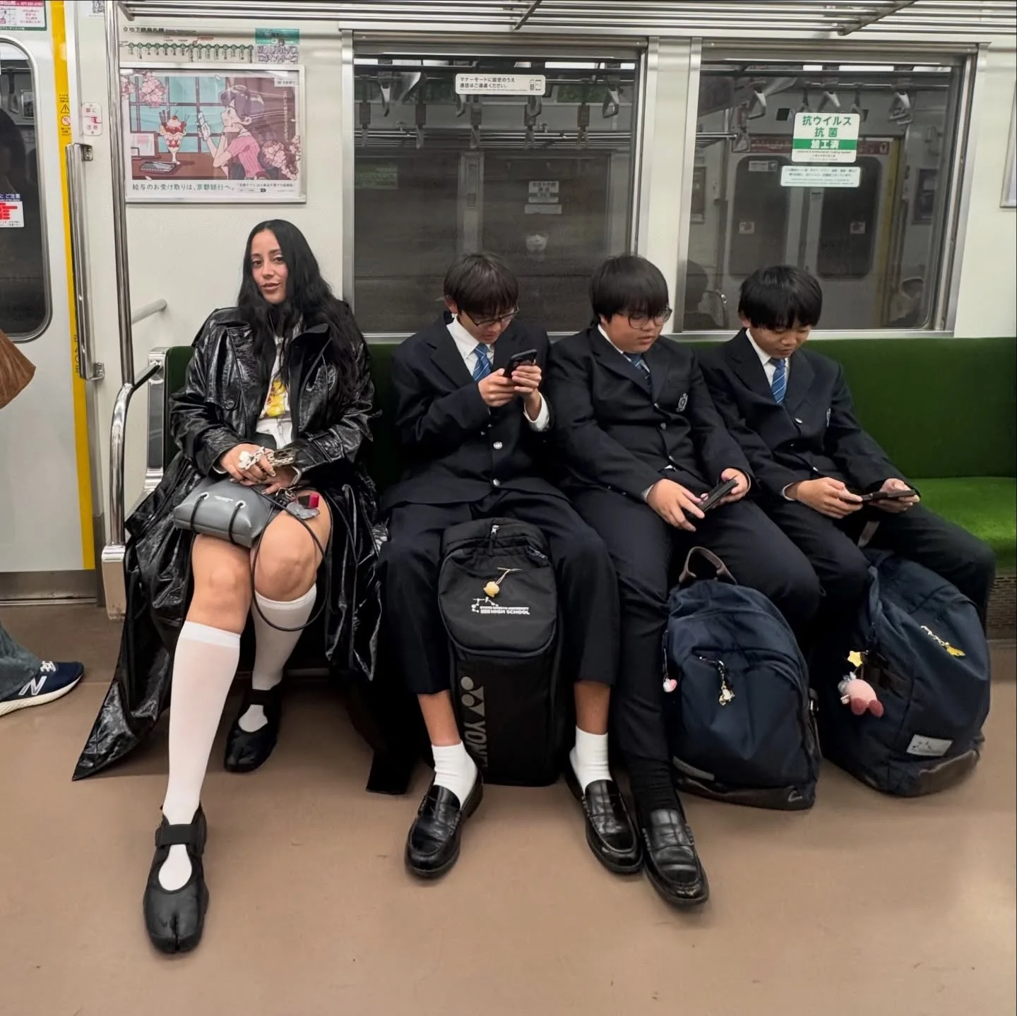 Forever a kid 🧚🏼 🎂happy to be alive among such magical beautiful people in my life 💕 thank you for all the Bday wishes . Iam blessed 😇  Jap&oacute;n bday treat spam 🥹🇯🇵🌸