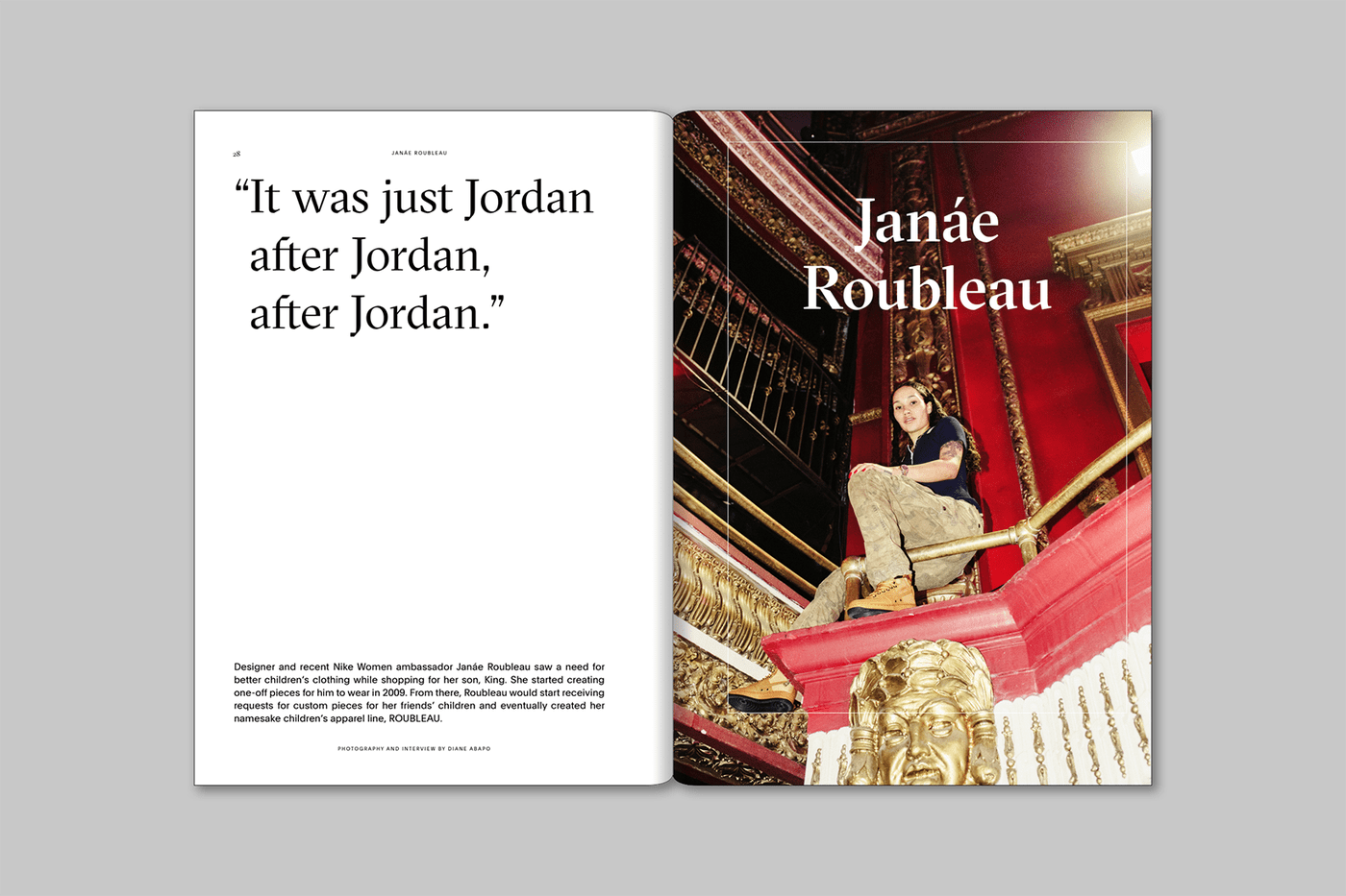 GREATEST Magazine Issue 01 GREATEST Magazine Issue 01 アート