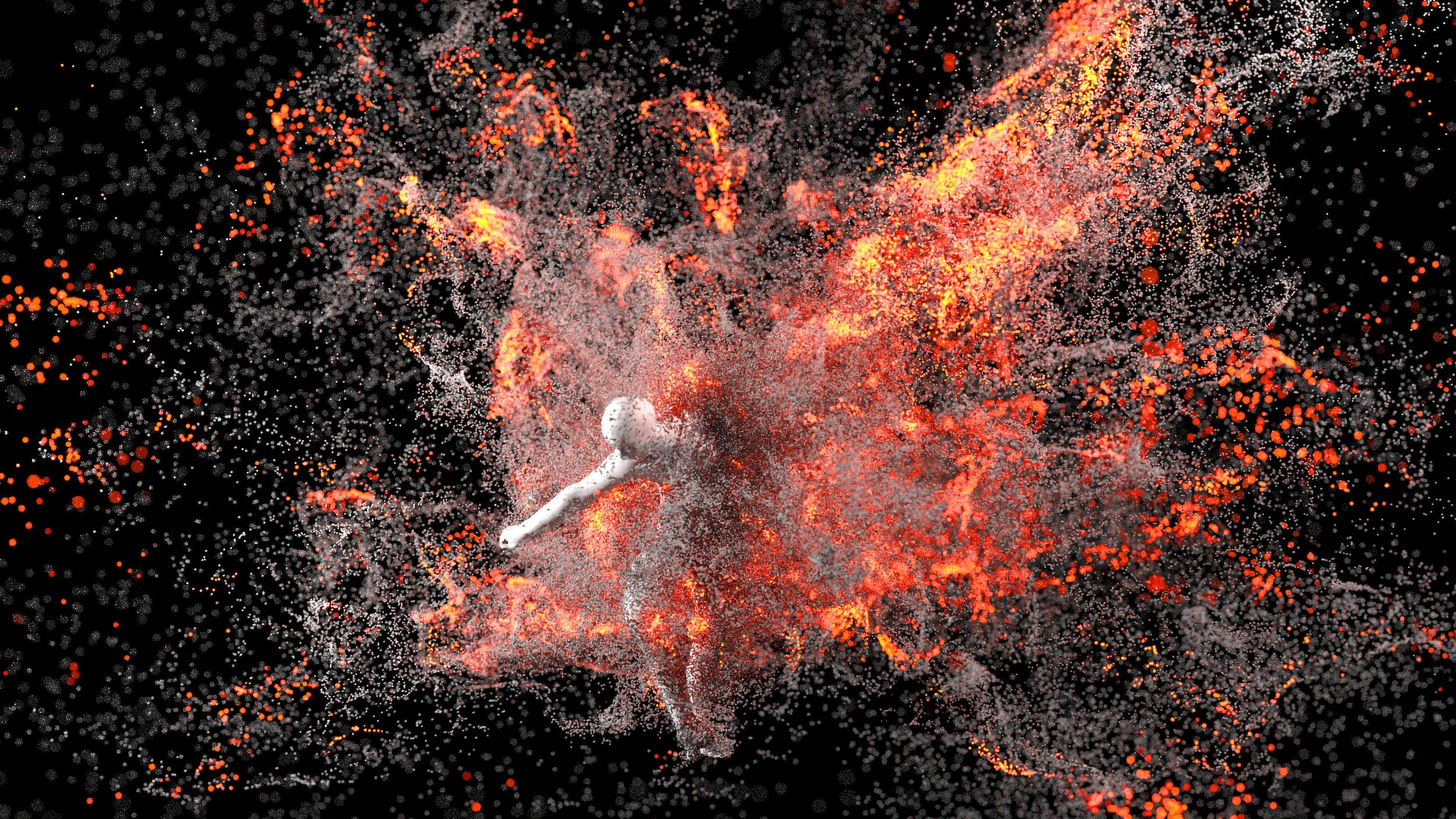 Aether Dancer (Uncanny-State)