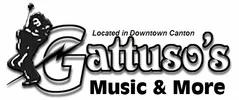 Gattuso's Music & More