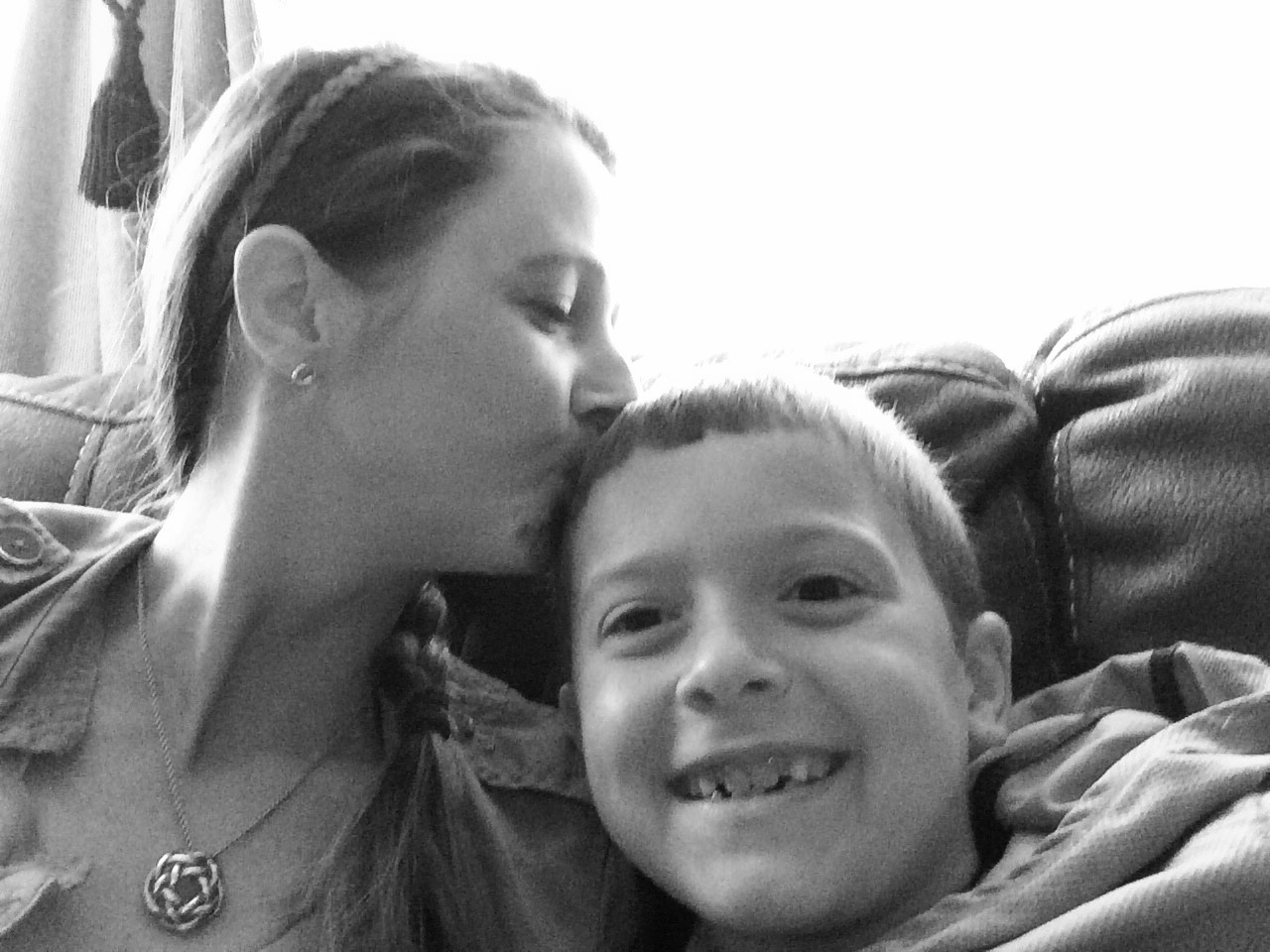 Love you, Pumpkin-Butt.