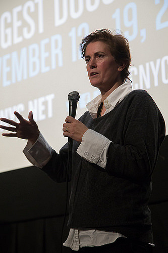 DOCNYC 2015