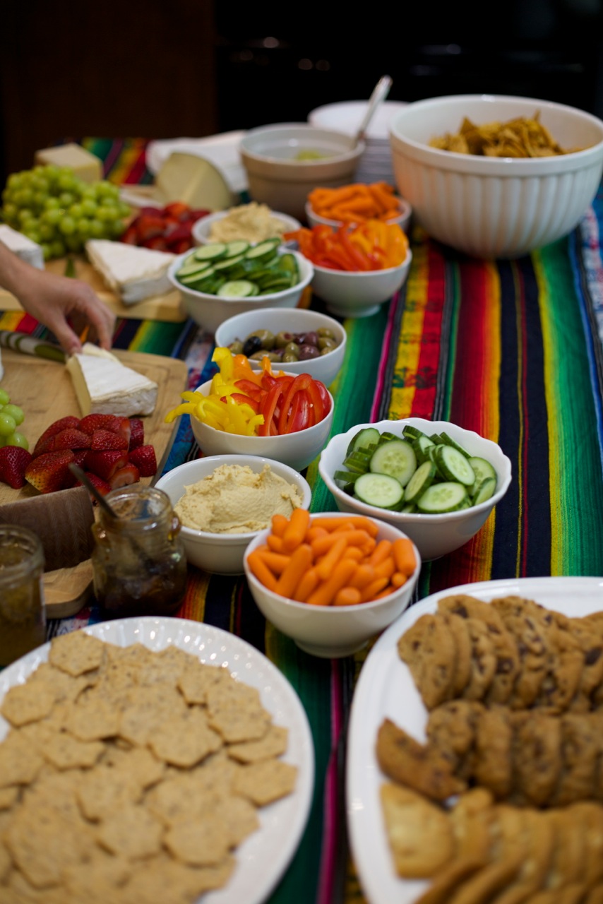 Bread and Yoga 2016