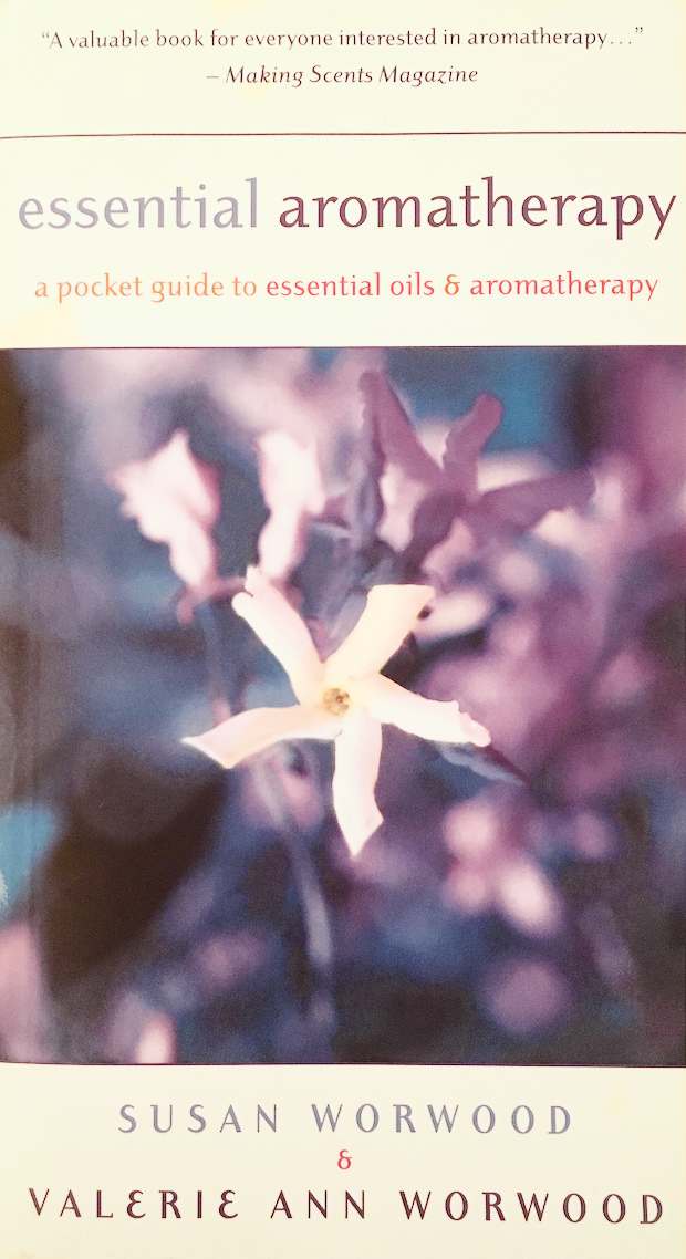 Essential Aromatherapy