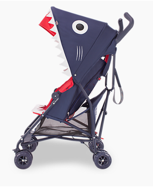 maclaren buggy prenatal