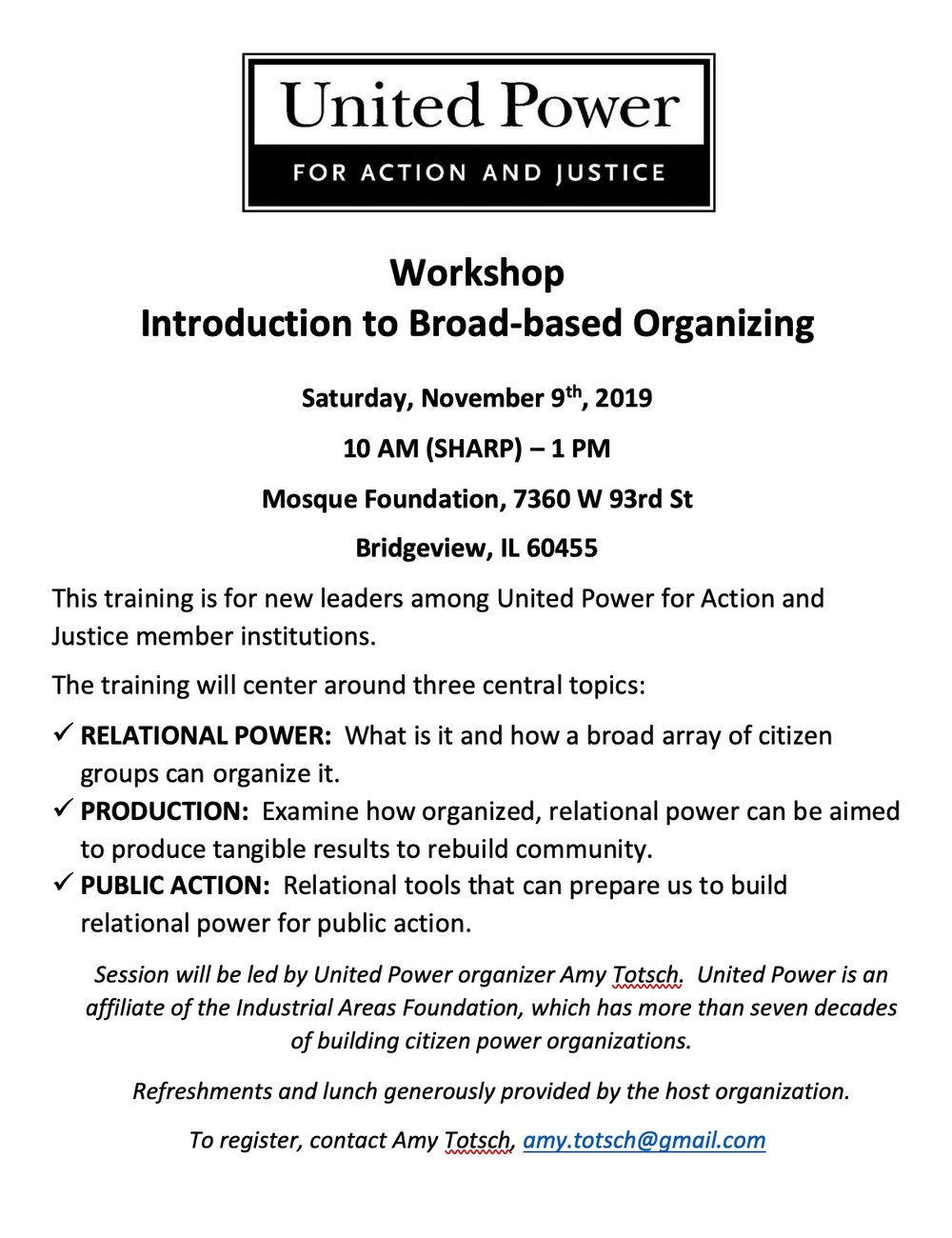 Dupage United Fox River Valley Initiative Events Dupage United