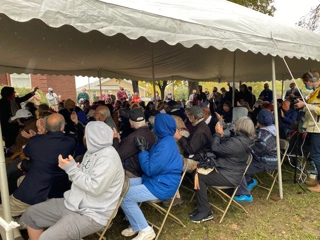 Affordable, Accessible and Supportive Housing (AASH) Update - November 2021