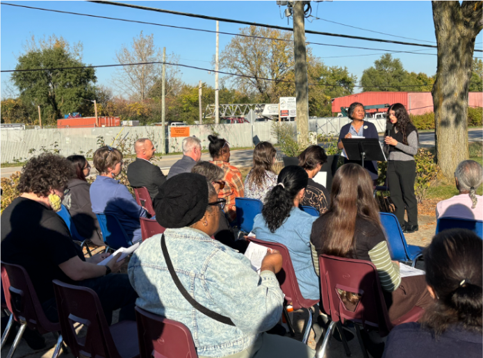 Victory for Pedestrian Safety in Carol Stream