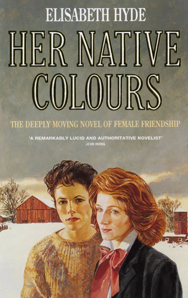 UK paperback