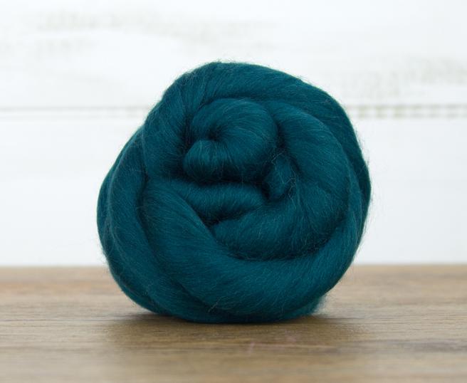 Copy of Merino Wool Cat Bed - Mallard