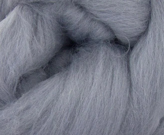 Merino Wool Cat Bed - Ash