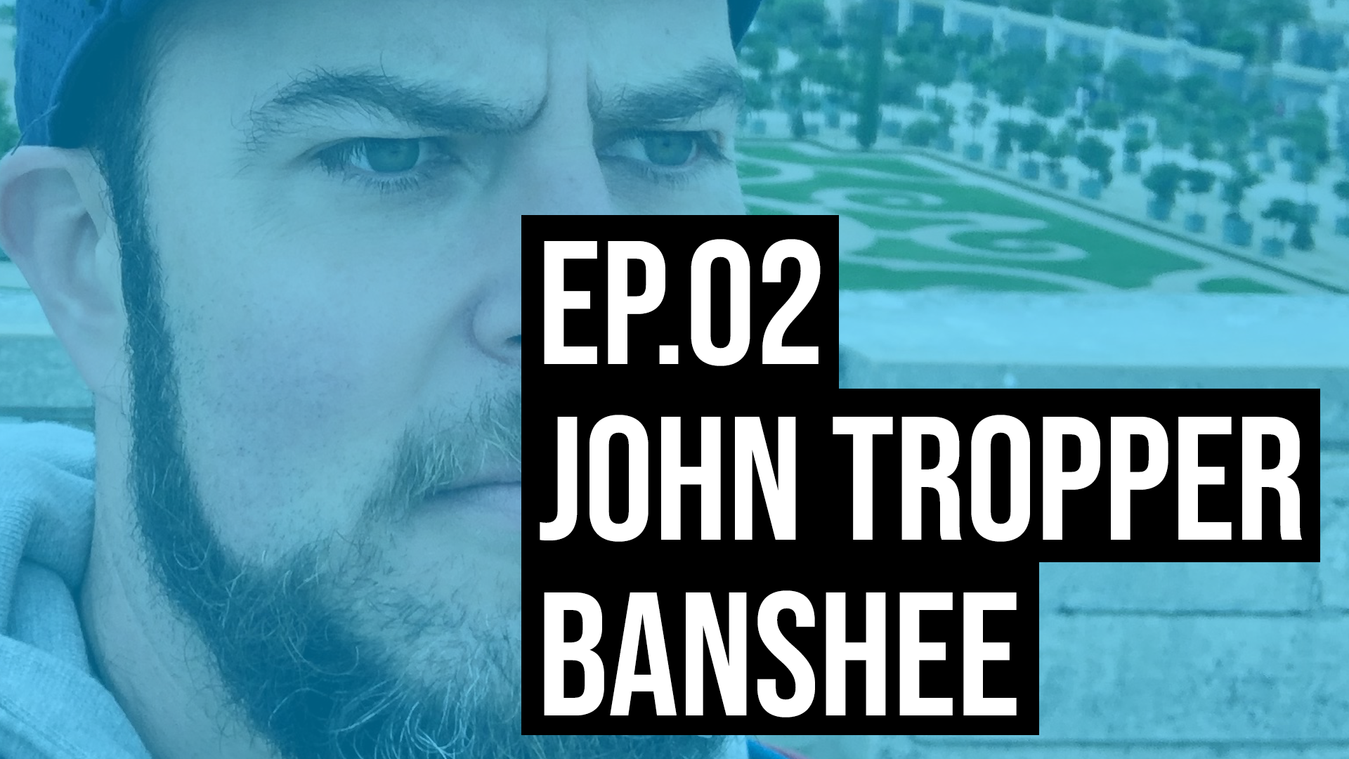 Episode 2: Banshee (The Forge) with Monis Rose and Jonathan Tropper