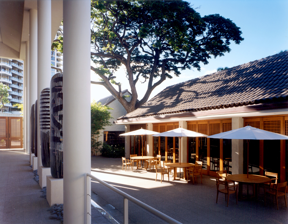 12_Honolulu Museum of Art_ Luce Pavilion 01.jpg