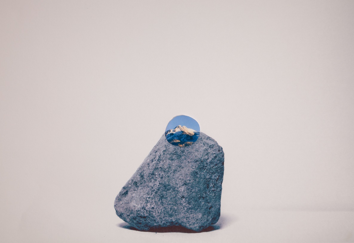 the plight of inconsequence #1, 2014 archival pigment print, 61cm x 42cm / 24” x 16.5”
